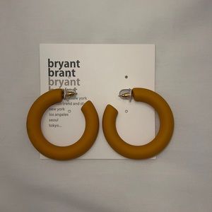 Bryant earrings